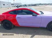 ✅ 2021 Ford Mustang EcoBoost • VIN: 1FA6P8TH2M5101061 • Лот: 42546464. Опубликован ранее на IAAI с пробегом 90 592 миль. Бесплатный доступ к архиву аукционных продаж из США и подробный отчёт об истории автомобиля на DreamBid. Изображение 14.