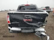 ✅ 2018 GMC Canyon 4WD Denali • VIN: 1GTG6EEN1J1152086 • Lot: 53856655. Listed on Copart with 94,238 mi. Free auction sales archive from the USA and detailed vehicle history report at DreamBid. Image 6.