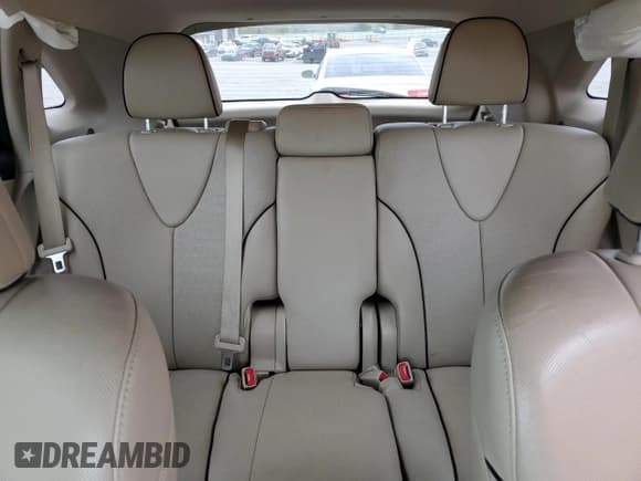 ✅ 2015 Toyota Venza XLE • VIN: 4T3BA3BB8FU075135 • Lot: 85476025. Listed on Copart with 133,588 mi. Free auction sales archive from the USA and detailed vehicle history report at DreamBid. Image 10.