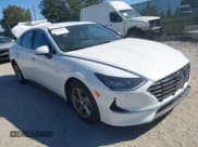 ✅ 2023 Hyundai Sonata SE • VIN: KMHL24JA3PA254551 • Лот: 43328541. Опубликован ранее на IAAI с пробегом 49 522 миль. Бесплатный доступ к архиву аукционных продаж из США и подробный отчёт об истории автомобиля на DreamBid. Изображение 1.