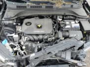 ✅ 2019 Hyundai Kona SEL • VIN: KM8K22AA1KU320425 • Лот: 69321573. Опубликован ранее на Copart с пробегом 82 913 миль. Бесплатный доступ к архиву аукционных продаж из США и подробный отчёт об истории автомобиля на DreamBid. Изображение 12.