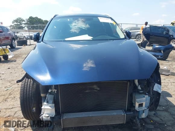 ✅ 2019 Infiniti QX50 Essential • VIN: 3PCAJ5M34KF141550 • Лот: 43235035. Опубликован ранее на IAAI с пробегом 102 462 миль. Бесплатный доступ к архиву аукционных продаж из США и подробный отчёт об истории автомобиля на DreamBid. Изображение 13.