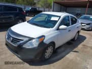 ✅ 2017 Nissan Versa S • VIN: 3N1CN7AP3HL839760 • Лот: 42001760. Опубликован ранее на IAAI с пробегом 148 656 миль. Бесплатный доступ к архиву аукционных продаж из США и подробный отчёт об истории автомобиля на DreamBid. Изображение 2.
