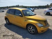 ✅ 2002 Chrysler PT Cruiser Limited • VIN: 3C8FY68B22T349323 • Lot: 83856285. Wystawiony na Copart z przebiegiem 96 711 mil. Bezpłatny archiwum sprzedaży aukcyjnych z USA i szczegółowy raport historii pojazdu na DreamBid. Zdjęcie 4.