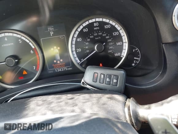 ✅ 2016 Lexus NX 200t • VIN: JTJBARBZ8G2085543 • Лот: 43249314. Опубликован ранее на IAAI с пробегом 134 375 миль. Бесплатный доступ к архиву аукционных продаж из США и подробный отчёт об истории автомобиля на DreamBid. Изображение 11.