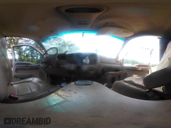 ✅ 1999 Ford F-250 XL • VIN: 1FTNX21F6XEB76791 • Lot: 42695818. Listed on IAAI with 231,378 mi. Free auction sales archive from the USA and detailed vehicle history report at DreamBid. Image 18.