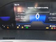 ✅ 2023 Volkswagen Tiguan SE • VIN: 3VVNB7AX2PM036365 • Lot: 43104399. Listed on IAAI with 47,443 mi. Free auction sales archive from the USA and detailed vehicle history report at DreamBid. Image 15.