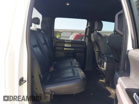 ✅ 2020 Ford F-150 XL • VIN: 1FTEW1E40LKD94050 • Lot: 42739726. Listed on IAAI with 99,895 mi. Free auction sales archive from the USA and detailed vehicle history report at DreamBid. Image 8.