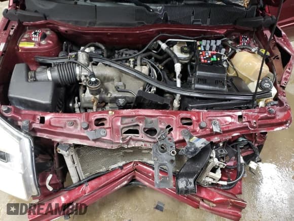 ✅ 2008 Chevrolet Equinox LS • VIN: 2CNDL23F086319000 • Лот: 82161894. Опубликован ранее на Copart с пробегом 123 535 миль. Бесплатный доступ к архиву аукционных продаж из США и подробный отчёт об истории автомобиля на DreamBid. Изображение 11.