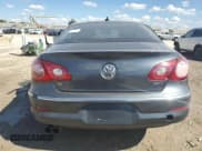 ✅ 2012 Volkswagen CC Sport • VIN: WVWNP7AN7CE533605 • Lot: 73204954. Wystawiony na Copart z przebiegiem 165 019 mil. Bezpłatny archiwum sprzedaży aukcyjnych z USA i szczegółowy raport historii pojazdu na DreamBid. Zdjęcie 6.