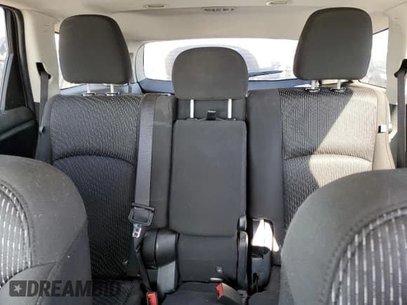 ✅ 2016 Dodge Journey SXT • VIN: 3C4PDCBG2GT157430 • Лот: 83856995. Опубликован ранее на Copart с пробегом Не указан. Бесплатный доступ к архиву аукционных продаж из США и подробный отчёт об истории автомобиля на DreamBid. Изображение 10.