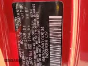 ✅ 2012 Hyundai Veloster w/Gray Int • VIN: KMHTC6AD4CU048134 • Lot: 87953405. Wystawiony na Copart z przebiegiem Nie podano. Bezpłatny archiwum sprzedaży aukcyjnych z USA i szczegółowy raport historii pojazdu na DreamBid. Zdjęcie 12.