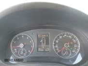 ✅ 2012 Volkswagen Passat SE • VIN: 1VWBP7A34CC019110 • Lot: 43634984. Listed on IAAI with 207,089 mi. Free auction sales archive from the USA and detailed vehicle history report at DreamBid. Image 7.