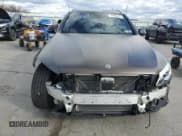 ✅ 2018 Mercedes-Benz GLC 43 AMG • VIN: WDC0G6EB1JF316217 • Lot: 92699545. Wystawiony na Copart z przebiegiem 89 206 mil. Bezpłatny archiwum sprzedaży aukcyjnych z USA i szczegółowy raport historii pojazdu na DreamBid. Zdjęcie 5.