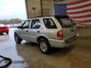 ✅ 2000 Isuzu Rodeo • VIN: 4S2DM58WXY4346884 • Лот: 43108675. Опубликован ранее на Copart с пробегом 144 306 миль. Бесплатный доступ к архиву аукционных продаж из США и подробный отчёт об истории автомобиля на DreamBid. Изображение 2.