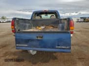 ✅ 1999 Chevrolet Silverado 1500 LS • VIN: 1GCEK19T8XE220678 • Lot: 93677615. Listed on Copart with Not provided. Free auction sales archive from the USA and detailed vehicle history report at DreamBid. Image 6.