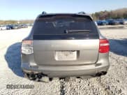 ✅ 2009 Porsche Cayenne Turbo • VIN: WP1AC29P79LA81564 • Lot: 43852815. Listed on Copart with 71,760 mi. Free auction sales archive from the USA and detailed vehicle history report at DreamBid. Image 6.