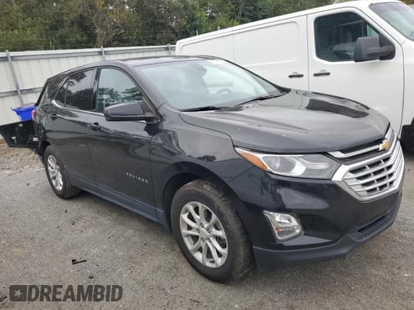 ✅ 2020 Chevrolet Equinox LT • VIN: 3GNAXKEV2LL213577 • Лот: 85749705. Опубликован ранее на Copart с пробегом 99 064 миль. Бесплатный доступ к архиву аукционных продаж из США и подробный отчёт об истории автомобиля на DreamBid. Изображение 4.