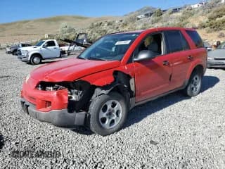 ✅ 2005 Saturn VUE • VIN: 5GZCZ23D55S805175 • Lot: 60813685. Wystawiony na Copart z przebiegiem 202 225 mil. Bezpłatny archiwum sprzedaży aukcyjnych z USA i szczegółowy raport historii pojazdu na DreamBid. Zdjęcie 1.
