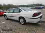 2004 Chevrolet Impala с VIN 2G1WF52E549330784, выставлен на аукционе Copart как лот 73164234 с пробегом 369 901 миль миль и На запчасти • Non repairable. История ставок и продаж доступна на DreamBid. Изображение 2.