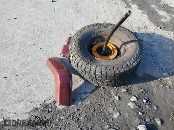 ✅ 2009 Jeep Wrangler Sahara • VIN: 1J4FA54189L727268 • Лот: 93525965. Опубликован ранее на Copart с пробегом Не указан. Бесплатный доступ к архиву аукционных продаж из США и подробный отчёт об истории автомобиля на DreamBid. Изображение 13.