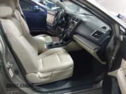 ✅ 2015 Subaru Legacy Premium • VIN: 4S3BNAD66F3009906 • Lot: 43793588. Listed on IAAI with 146,644 mi. Free auction sales archive from the USA and detailed vehicle history report at DreamBid. Image 5.