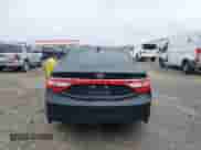 2017 Hyundai Azera Limited с VIN KMHFH4JGXHA590988, выставлен на аукционе IAAI как лот 41615025 с пробегом 100 751 миль миль и . История ставок и продаж доступна на DreamBid. Изображение 17.