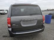 ✅ 2020 Dodge Grand Caravan SXT • VIN: 2C4RDGCG1LR254128 • Лот: 91040935. Опубликован ранее на Copart с пробегом 129 547 миль. Бесплатный доступ к архиву аукционных продаж из США и подробный отчёт об истории автомобиля на DreamBid. Изображение 6.