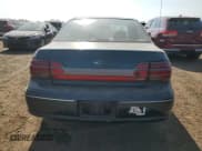 ✅ 1999 Oldsmobile Cutlass GL • VIN: 1G3NB52J2X6340437 • Lot: 60967805. Wystawiony na Copart z przebiegiem 122 923 mil. Bezpłatny archiwum sprzedaży aukcyjnych z USA i szczegółowy raport historii pojazdu na DreamBid. Zdjęcie 6.