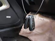 ✅ 2021 Chevrolet Camaro 2SS • VIN: 1G1FH1R7XM0103188 • Lot: 41571144. Wystawiony na IAAI z przebiegiem 81 308 mil. Bezpłatny archiwum sprzedaży aukcyjnych z USA i szczegółowy raport historii pojazdu na DreamBid. Zdjęcie 11.