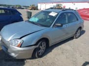 ✅ 2005 Subaru Impreza Outback • VIN: JF1GG685X5H812823 • Lot: 42179816. Wystawiony na IAAI z przebiegiem 147 753 mil. Bezpłatny archiwum sprzedaży aukcyjnych z USA i szczegółowy raport historii pojazdu na DreamBid. Zdjęcie 2.