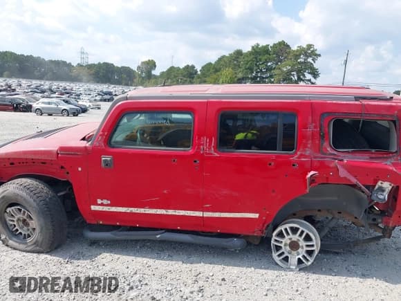 ✅ 2007 Hummer H3 SUV • VIN: 5GTDN13E678104755 • Lot: 23897601. Wystawiony na IAAI z przebiegiem Nie podano. Bezpłatny archiwum sprzedaży aukcyjnych z USA i szczegółowy raport historii pojazdu na DreamBid. Zdjęcie 13.