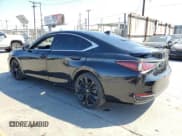 ✅ 2022 Lexus ES 250 • VIN: 58AG11D15NU009821 • Лот: 84415545. Опубликован ранее на Copart с пробегом 12 444 миль. Бесплатный доступ к архиву аукционных продаж из США и подробный отчёт об истории автомобиля на DreamBid. Изображение 2.