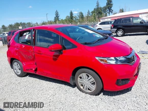 ✅ 2020 Honda Fit LX • VIN: 3HGGK5H49LM720929 • Lot: 42520900. Wystawiony na IAAI z przebiegiem 9 940 mil. Bezpłatny archiwum sprzedaży aukcyjnych z USA i szczegółowy raport historii pojazdu na DreamBid. Zdjęcie 13.
