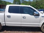 ✅ 2018 Ford F-150 XL • VIN: 1FTEW1EG9JFD28161 • Lot: 42254754. Listed on IAAI with 122,769 mi. Free auction sales archive from the USA and detailed vehicle history report at DreamBid. Image 12.