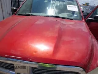 ✅ 2009 Dodge 1500 SLT • VIN: 1D3HB13TX9S733173 • Lot: 42227371. Wystawiony na IAAI z przebiegiem 213 553 mil. Bezpłatny archiwum sprzedaży aukcyjnych z USA i szczegółowy raport historii pojazdu na DreamBid. Zdjęcie 6.