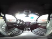 ✅ 2021 Jeep Grand Cherokee Limited • VIN: 1C4RJFBG6MC672988 • Lot: 41353583. Wystawiony na IAAI z przebiegiem 34 370 mil. Bezpłatny archiwum sprzedaży aukcyjnych z USA i szczegółowy raport historii pojazdu na DreamBid. Zdjęcie 18.