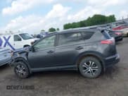 ✅ 2017 Toyota RAV4 LE • VIN: JTMZFREV3HJ122727 • Lot: 42492530. Listed on IAAI with 120,529 mi. Free auction sales archive from the USA and detailed vehicle history report at DreamBid. Image 14.