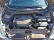 ✅ 2017 Hyundai Veloster • VIN: KMHTC6ADXHU315459 • Лот: 83424414. Опубликован ранее на Copart с пробегом 167 469 миль. Бесплатный доступ к архиву аукционных продаж из США и подробный отчёт об истории автомобиля на DreamBid. Изображение 11.