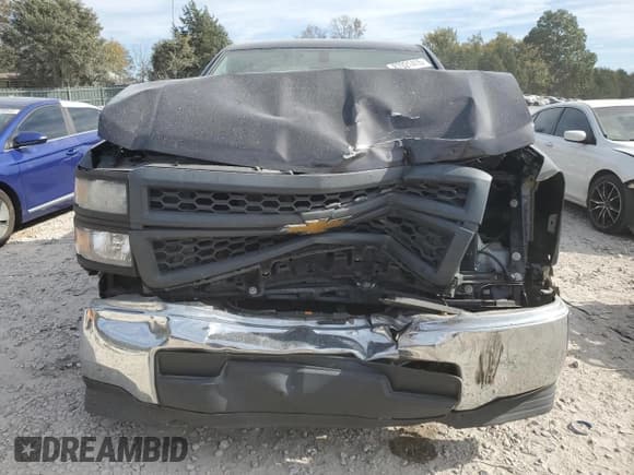 ✅ 2014 Chevrolet Silverado 1500 Work Truck • VIN: 1GCRCPEH6EZ199953 • Lot: 87021415. Listed on Copart with 148,948 mi. Free auction sales archive from the USA and detailed vehicle history report at DreamBid. Image 5.