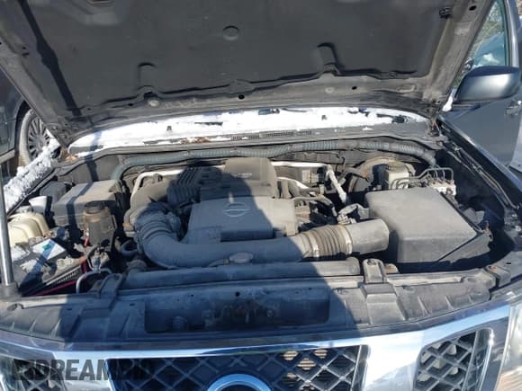 ✅ 2010 Nissan Frontier SE • VIN: 1N6AD0FVXAC412063 • Lot: 43863372. Listed on IAAI with Not provided. Free auction sales archive from the USA and detailed vehicle history report at DreamBid. Image 10.