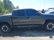 ✅ 2014 Toyota Tacoma PreRunner • VIN: 3TMJU4GN3EM173436 • Lot: 41981293. Listed on IAAI with 157,758 mi. Free auction sales archive from the USA and detailed vehicle history report at DreamBid. Image 14.