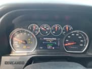 ✅ 2019 Chevrolet Silverado 1500 LT • VIN: 1GCRYDED5KZ413100 • Lot: 70790404. Wystawiony na Copart z przebiegiem 46 096 mil. Bezpłatny archiwum sprzedaży aukcyjnych z USA i szczegółowy raport historii pojazdu na DreamBid. Zdjęcie 9.