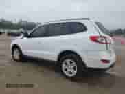 2011 Hyundai Santa Fe GLS z VIN 5XYZGDAG1BG013519, wystawiony jako Copart lot #84425655 z przebiegiem Nie podano mil oraz Szkoda całkowita • Salvage title. Historia ofert i sprzedaży dostępna na DreamBid. Obrazek 2.