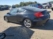 ✅ 2012 Honda Accord EX-L • VIN: 1HGCS2B83CA002492 • Лот: 82227635. Опубликован ранее на Copart с пробегом 190 815 миль. Бесплатный доступ к архиву аукционных продаж из США и подробный отчёт об истории автомобиля на DreamBid. Изображение 2.