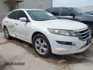 ✅ 2011 Honda Crosstour EX-L • VIN: 5J6TF2H59BL005099 • Lot: 42785271. Wystawiony na IAAI z przebiegiem 269 327 mil. Bezpłatny archiwum sprzedaży aukcyjnych z USA i szczegółowy raport historii pojazdu na DreamBid. Zdjęcie 1.