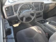 ✅ 2007 Chevrolet Silverado 2500HD Work Truck • VIN: 1GCHK29U37E130625 • Lot: 72317274. Listed on Copart with Not provided. Free auction sales archive from the USA and detailed vehicle history report at DreamBid. Image 8.