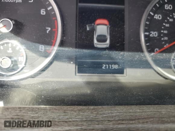 ✅ 2024 Kia K5 EX • VIN: 5XXG34J2XRG249530 • Lot: 82570665. Wystawiony na Copart z przebiegiem 21 198 mil. Bezpłatny archiwum sprzedaży aukcyjnych z USA i szczegółowy raport historii pojazdu na DreamBid. Zdjęcie 9.