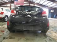 ✅ 2016 Hyundai Veloster • VIN: KMHTC6AD5GU279145 • Lot: 44399945. Wystawiony na Copart z przebiegiem 76 550 mil. Bezpłatny archiwum sprzedaży aukcyjnych z USA i szczegółowy raport historii pojazdu na DreamBid. Zdjęcie 6.