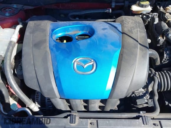 ✅ 2013 Mazda 3 i Touring • VIN: JM1BL1L78D1779131 • Лот: 43417301. Опубликован ранее на IAAI с пробегом 118 197 миль. Бесплатный доступ к архиву аукционных продаж из США и подробный отчёт об истории автомобиля на DreamBid. Изображение 10.